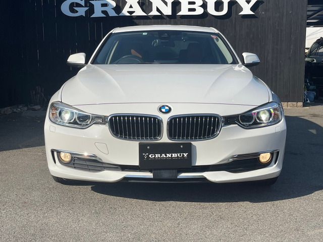 BMW 3series sedan