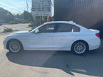 BMW 3series sedan