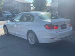 BMW 3series sedan