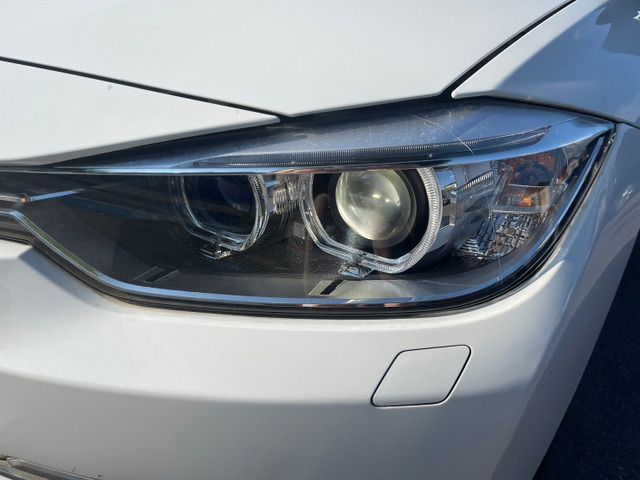 BMW 3series sedan