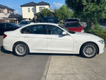 BMW 3series sedan