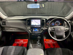 CROWN sedan