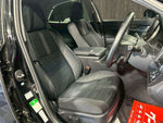 CROWN sedan