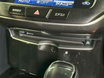 CROWN sedan