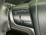 CROWN sedan