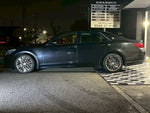 CROWN sedan
