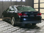 CROWN sedan