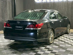 CROWN sedan