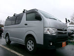 HIACE van 4WD