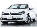 Volkswagen Golf open