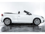 Volkswagen Golf open