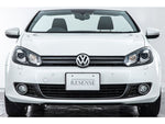 Volkswagen Golf open