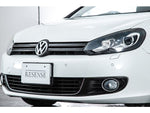 Volkswagen Golf open