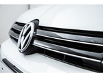 Volkswagen Golf open