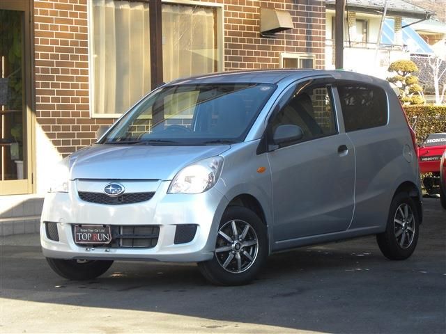 PLEO van