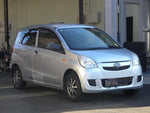 PLEO van