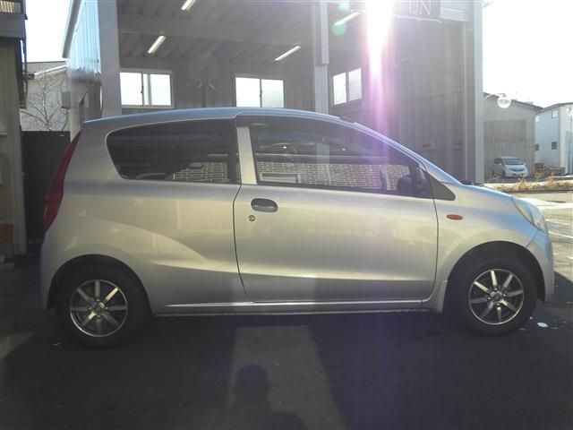 PLEO van