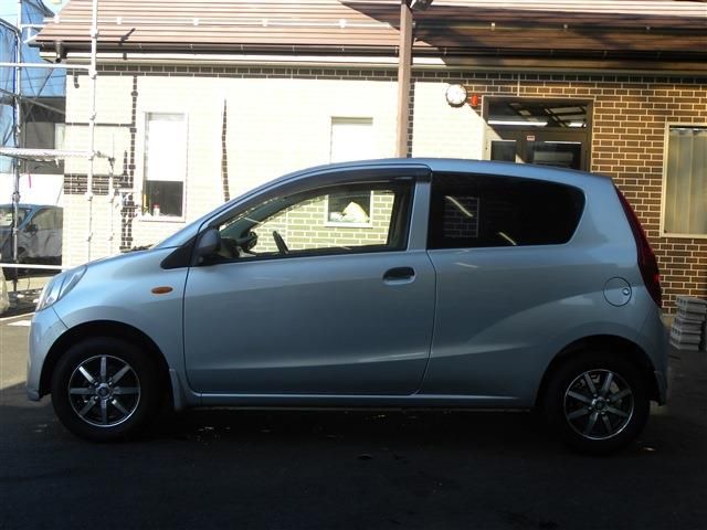 PLEO van