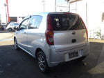 PLEO van