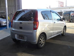PLEO van
