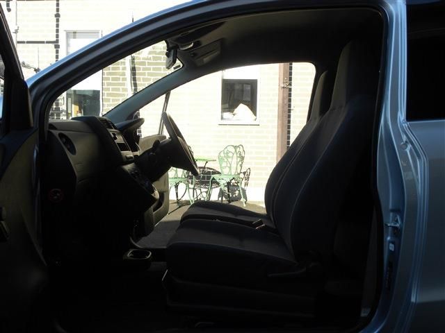 PLEO van