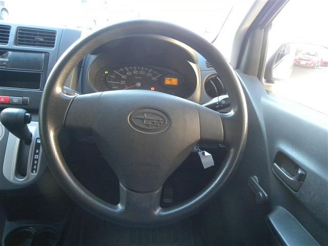 PLEO van