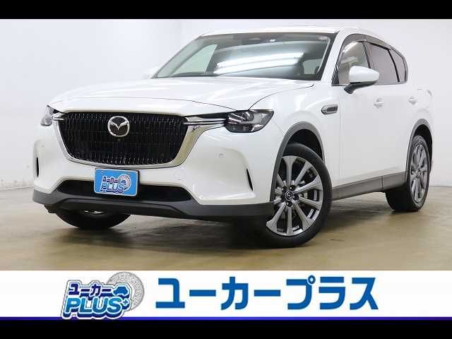 CX-60