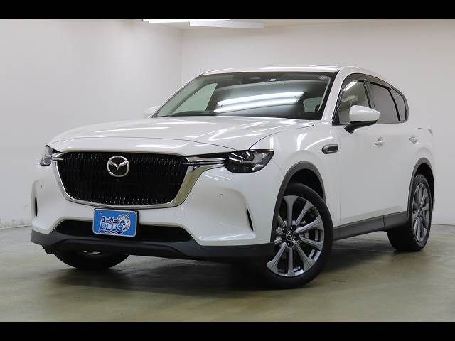 CX-60