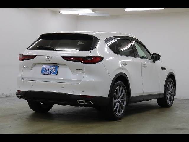CX-60