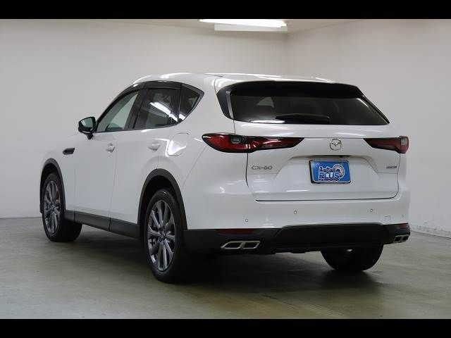 CX-60