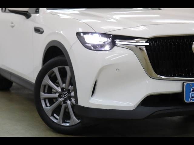 CX-60