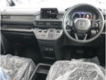 STEPWAGON e:HEV SPADA