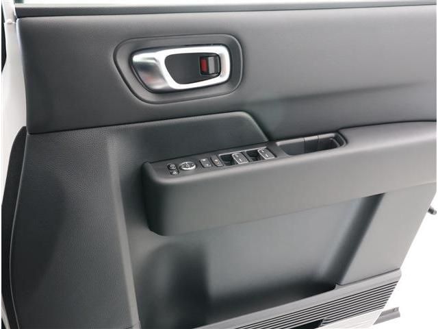 STEPWAGON e:HEV SPADA