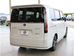 STEPWAGON e:HEV SPADA