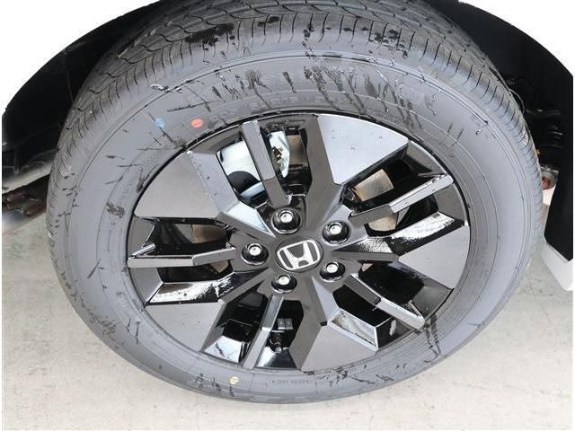 STEPWAGON e:HEV SPADA