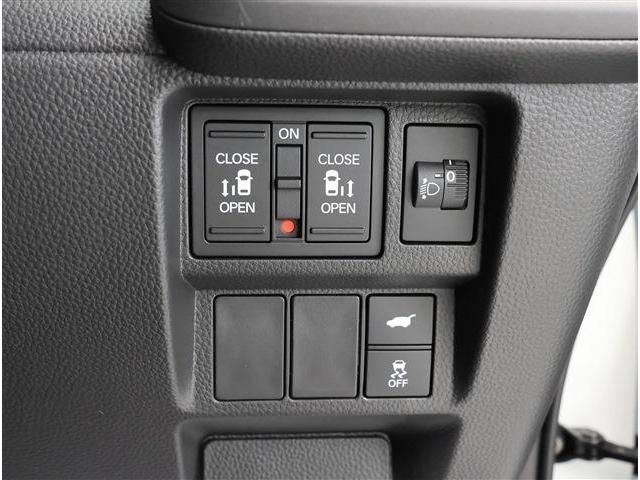 STEPWAGON e:HEV SPADA