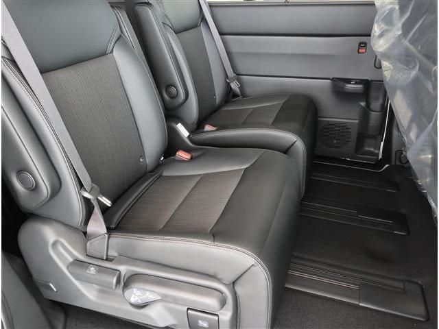STEPWAGON e:HEV SPADA