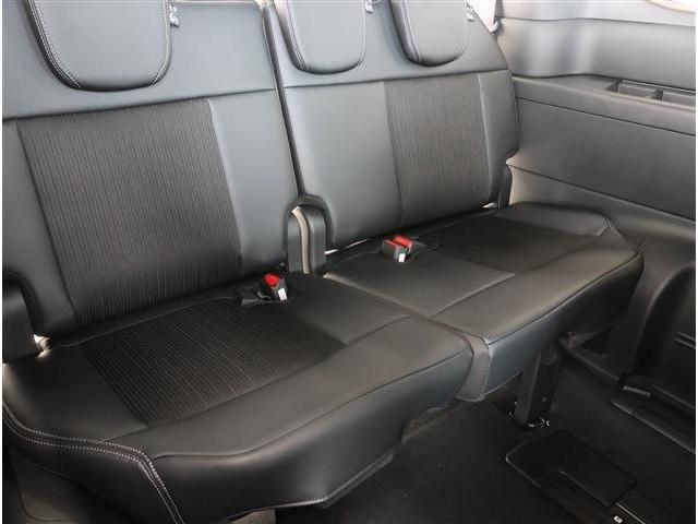 STEPWAGON e:HEV SPADA