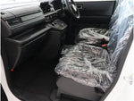 STEPWAGON e:HEV SPADA