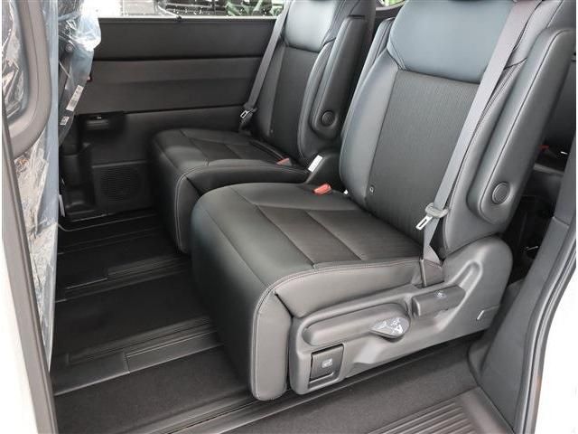 STEPWAGON e:HEV SPADA