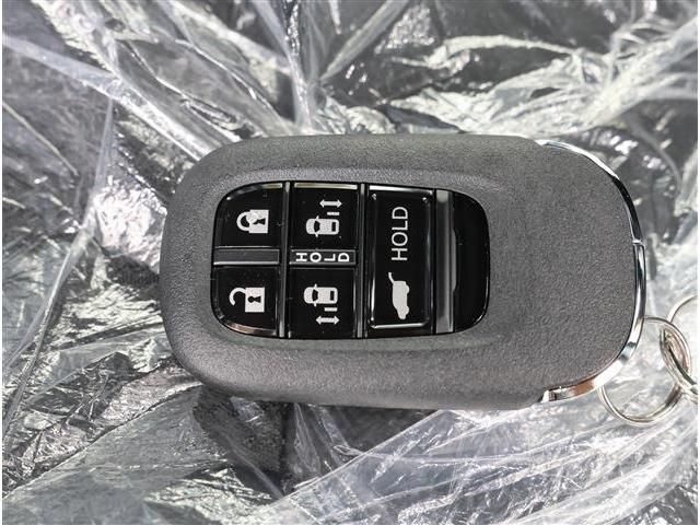 STEPWAGON e:HEV SPADA