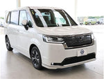 STEPWAGON e:HEV SPADA