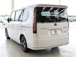 STEPWAGON e:HEV SPADA