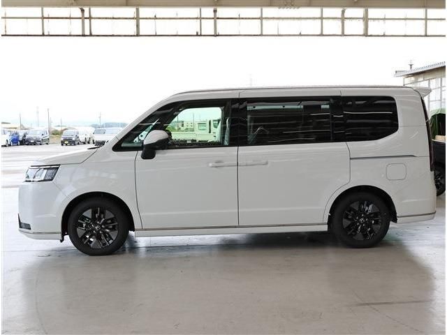 STEPWAGON e:HEV SPADA