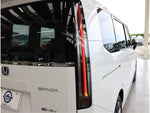 STEPWAGON e:HEV SPADA