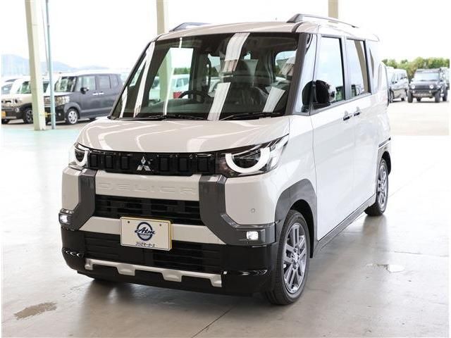 DELICA MINI