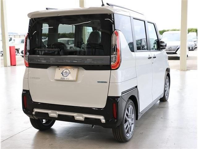 DELICA MINI