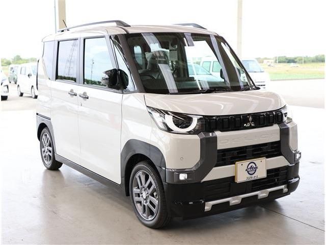 DELICA MINI