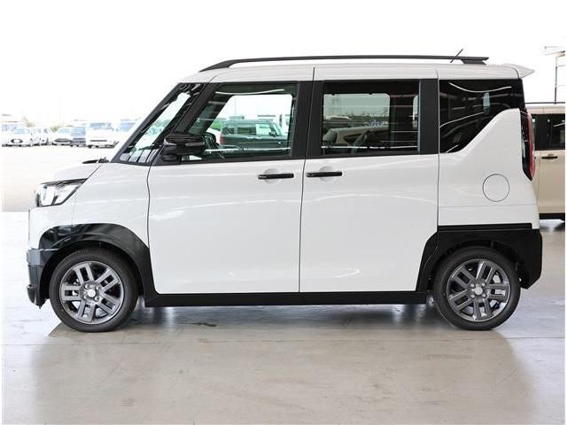 DELICA MINI