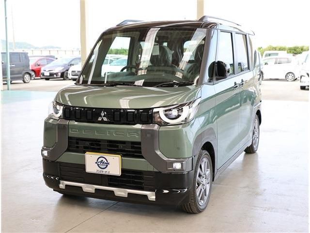 DELICA MINI